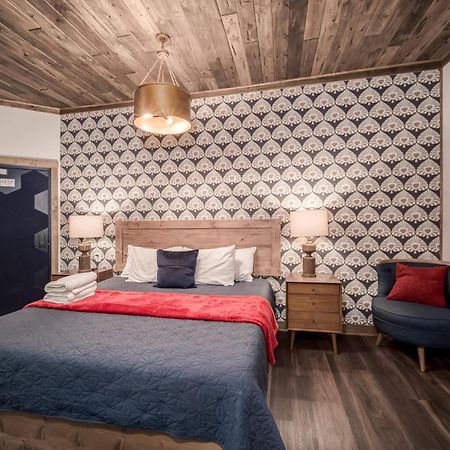 The Port Of Prescott Boutique Hotel エクステリア 写真