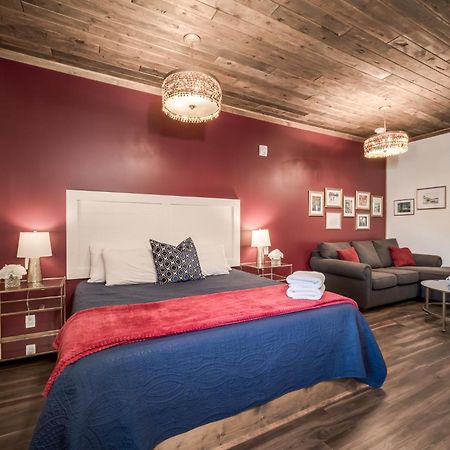 The Port Of Prescott Boutique Hotel エクステリア 写真