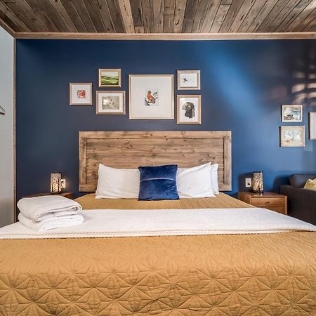 The Port Of Prescott Boutique Hotel エクステリア 写真