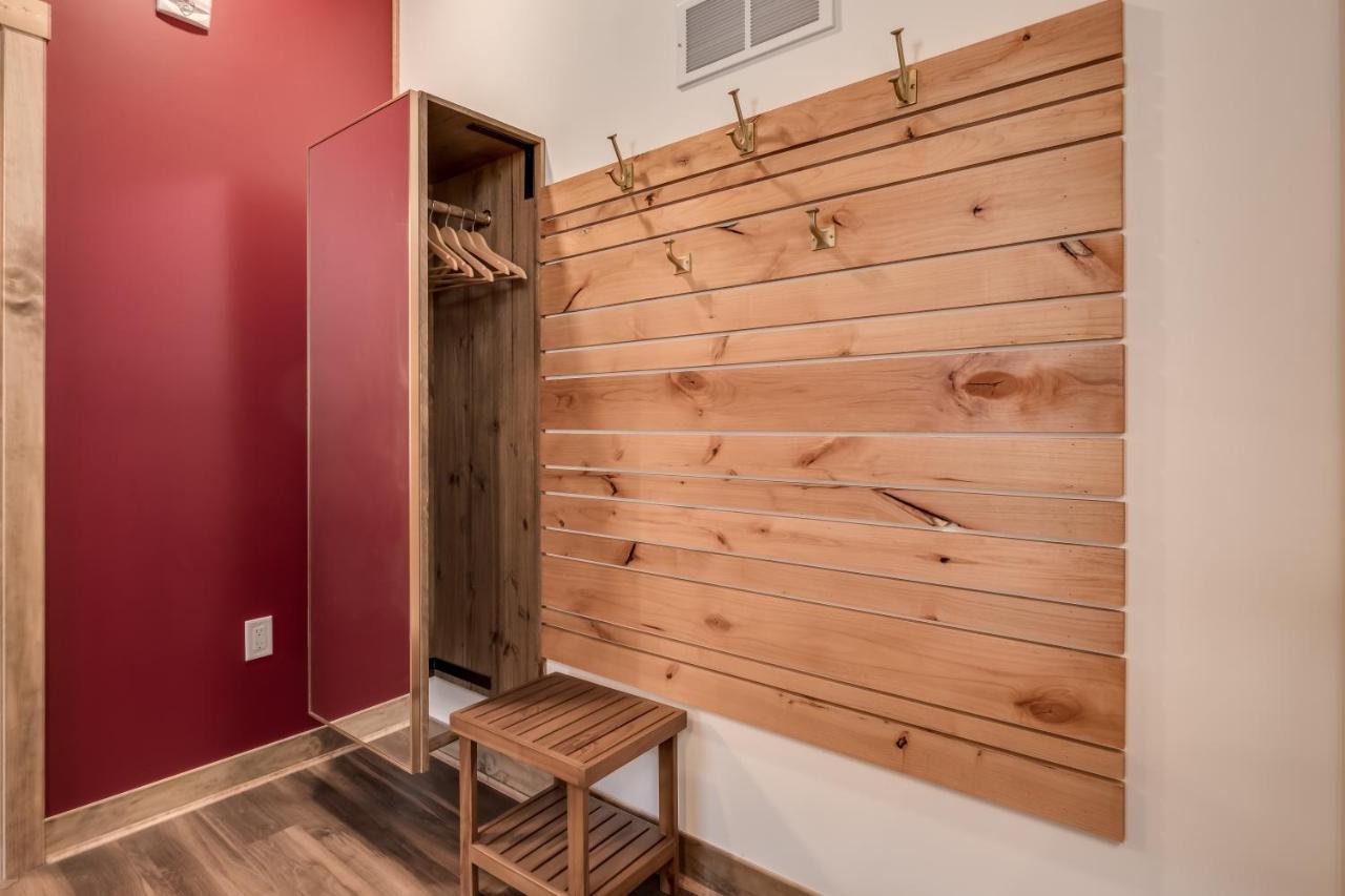 The Port Of Prescott Boutique Hotel エクステリア 写真