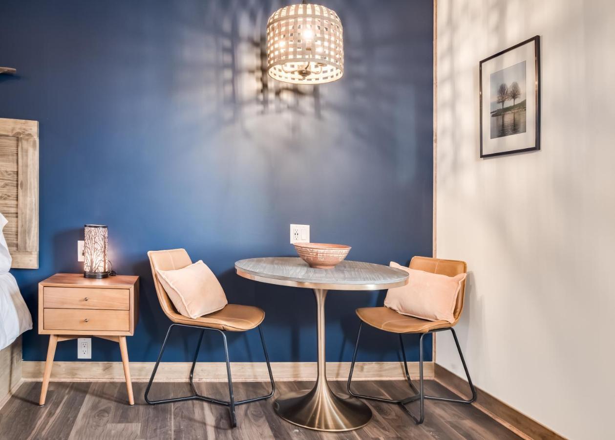 The Port Of Prescott Boutique Hotel エクステリア 写真