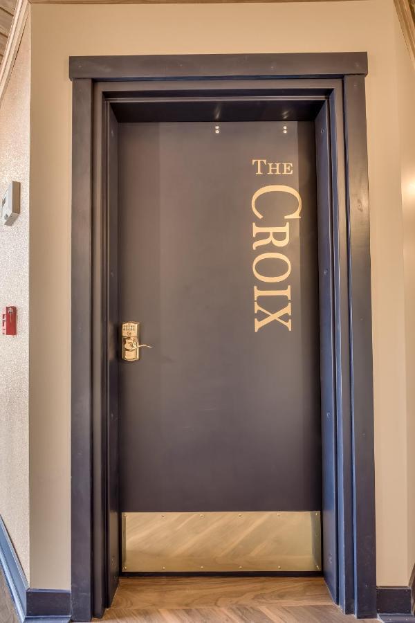 The Port Of Prescott Boutique Hotel エクステリア 写真