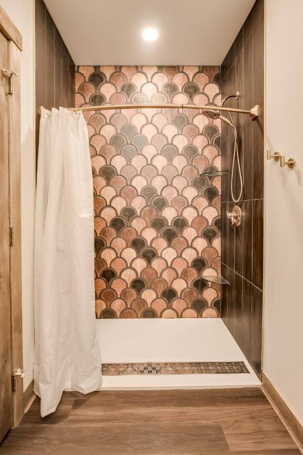 The Port Of Prescott Boutique Hotel エクステリア 写真