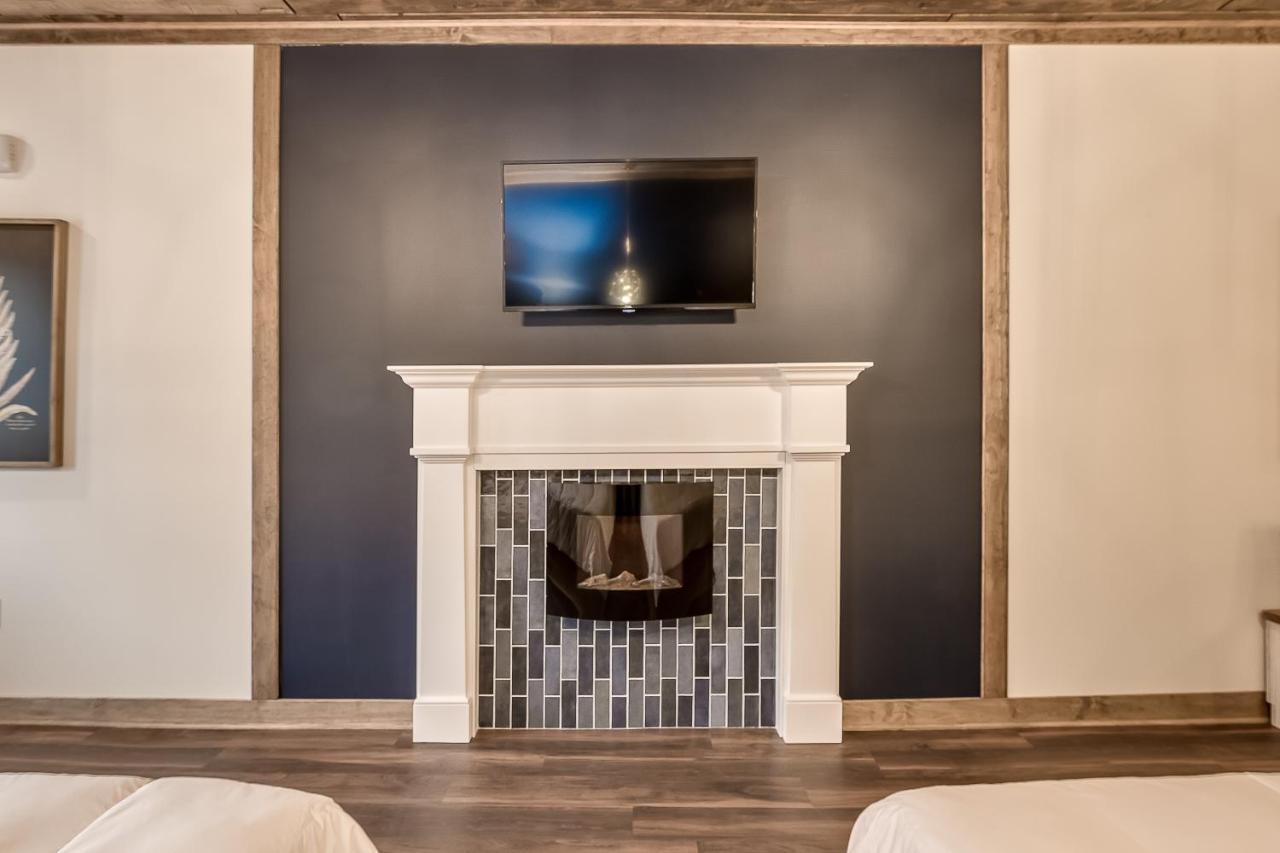 The Port Of Prescott Boutique Hotel エクステリア 写真