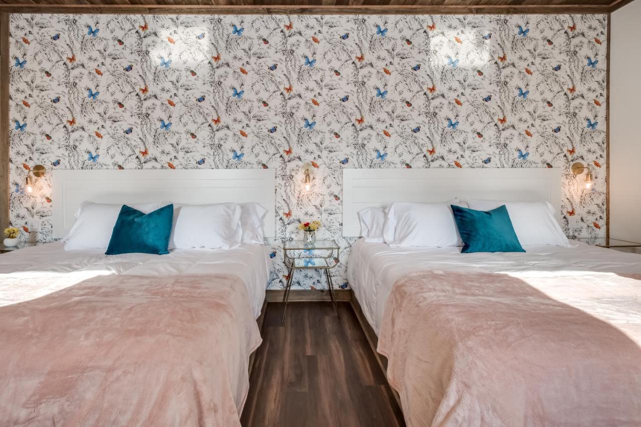 The Port Of Prescott Boutique Hotel エクステリア 写真