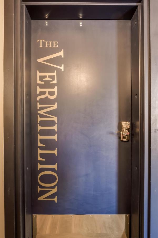 The Port Of Prescott Boutique Hotel エクステリア 写真