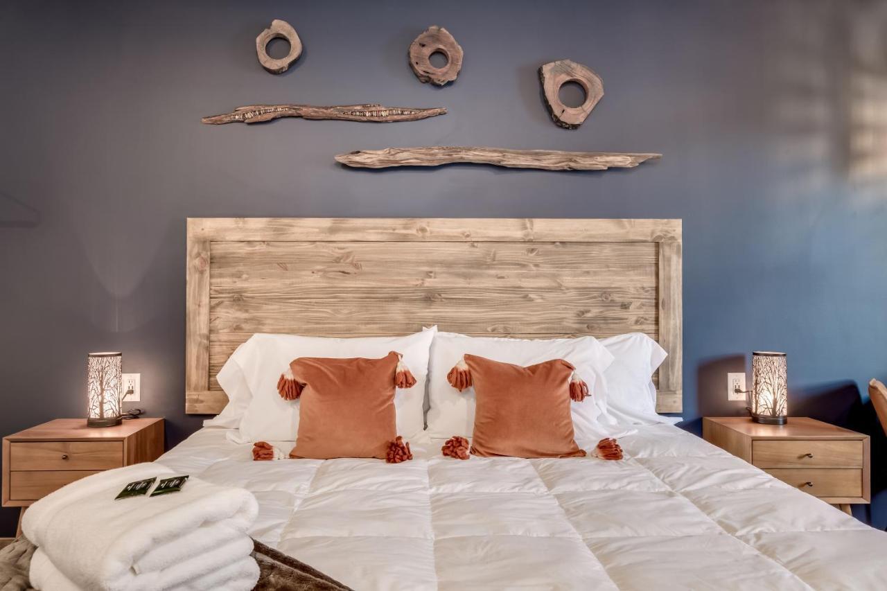 The Port Of Prescott Boutique Hotel エクステリア 写真