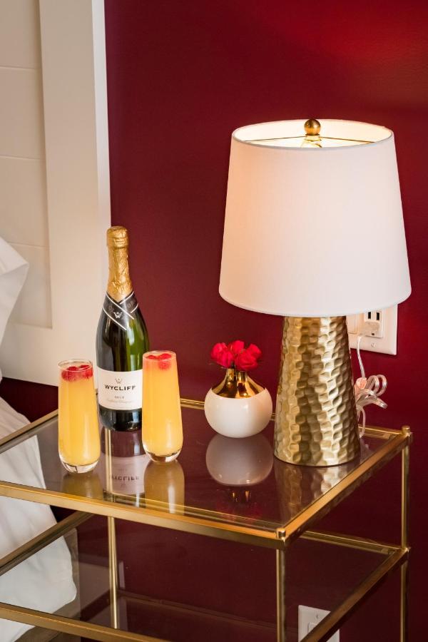 The Port Of Prescott Boutique Hotel エクステリア 写真