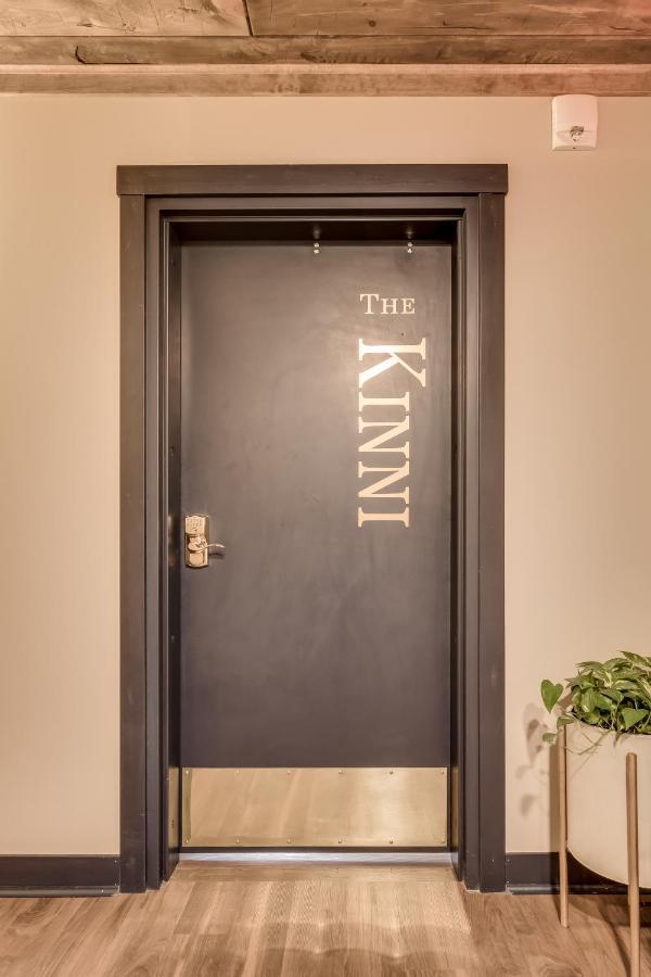 The Port Of Prescott Boutique Hotel エクステリア 写真