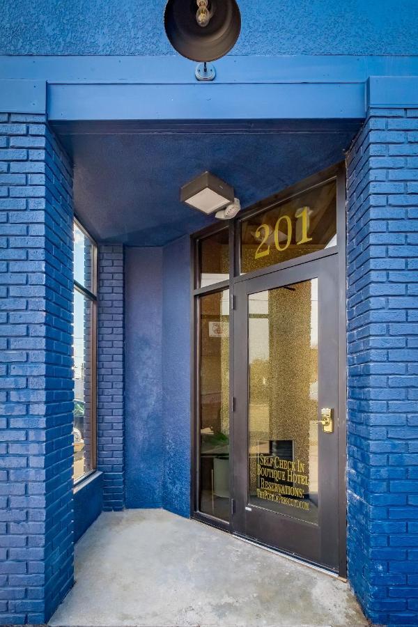 The Port Of Prescott Boutique Hotel エクステリア 写真